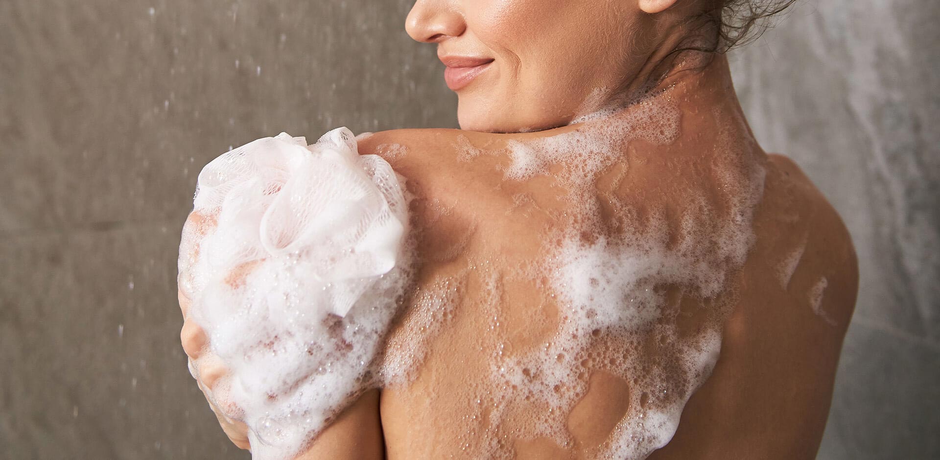What is the best shower gel for dry skin?
